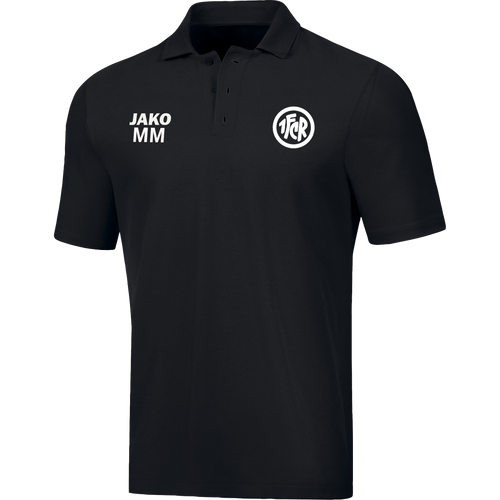 1. FC Röthenbach Polo Base