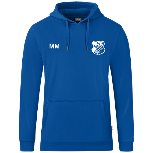 TuS Dotzlar Kapuzensweat Organic