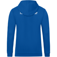 TuS Dotzlar Kapuzensweat Organic