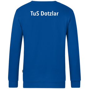 TuS Dotzlar Sweat Organic