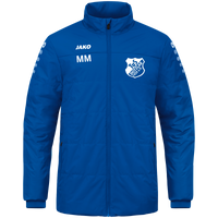TuS Dotzlar Coachjacke Team
