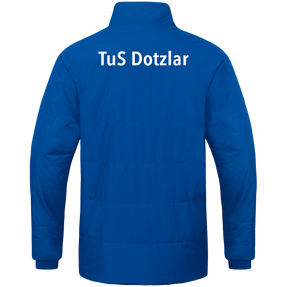 TuS Dotzlar Coachjacke Team