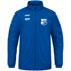 TuS Dotzlar Coachjacke Team
