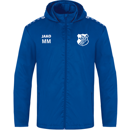 TuS Dotzlar Allwetterjacke Team 2.0