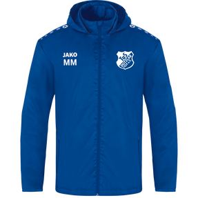 TuS Dotzlar Allwetterjacke Team 2.0