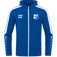 TuS Dotzlar Kapuzenjacke Power