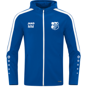 TuS Dotzlar Kapuzenjacke Power