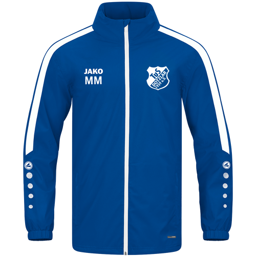 TuS Dotzlar Allwetterjacke Power