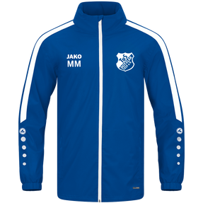 TuS Dotzlar Allwetterjacke Power