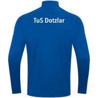 TuS Dotzlar Ziptop Power