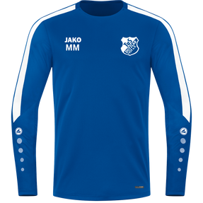 TuS Dotzlar Sweat Power