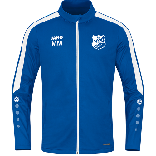 TuS Dotzlar Polyesterjacke Power