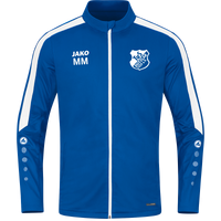 TuS Dotzlar Polyesterjacke Power