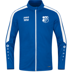 TuS Dotzlar Polyesterjacke Power