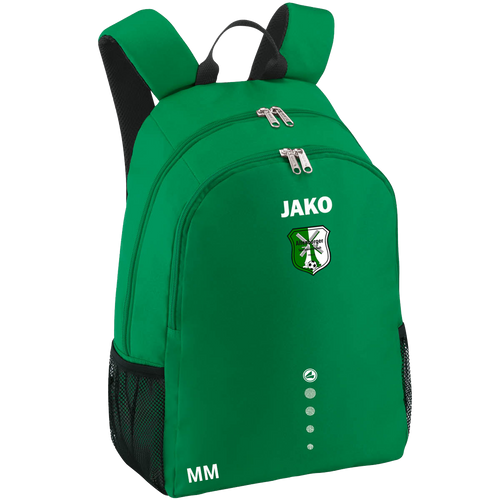 Altenburger SG Rucksack Classico