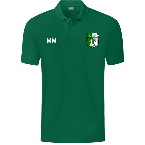 Altenburger SG Polo Organic