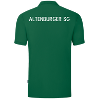 Altenburger SG Polo Organic