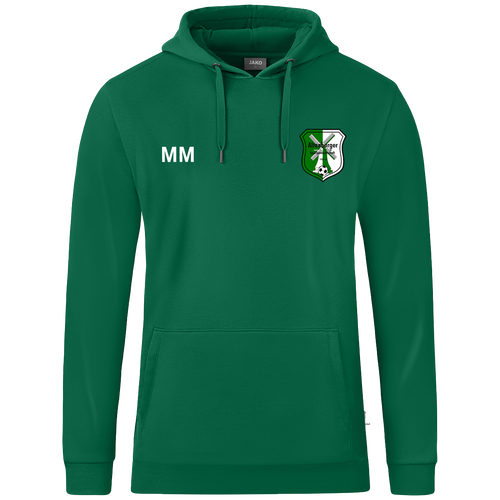 Altenburger SG Kapuzensweat Organic