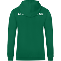 Altenburger SG Kapuzensweat Organic