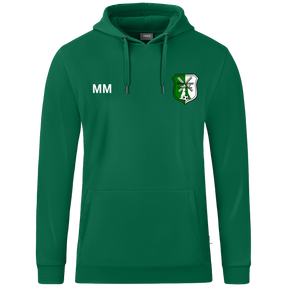 Altenburger SG Kapuzensweat Organic