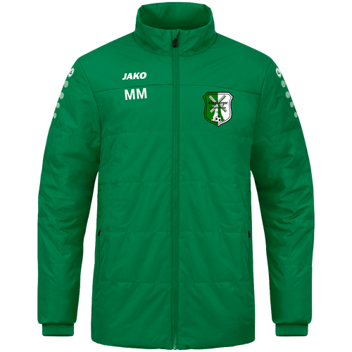 Altenburger SG Coachjacke Team