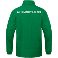 Altenburger SG Coachjacke Team