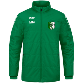 Altenburger SG Coachjacke Team