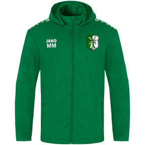 Altenburger SG Allwetterjacke Team 2.0
