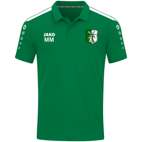 Altenburger SG Polo Power