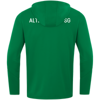 Altenburger SG Kapuzenjacke Power