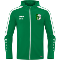 Altenburger SG Kapuzenjacke Power