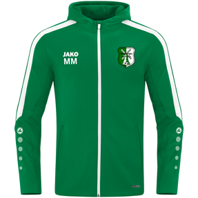 Altenburger SG Kapuzenjacke Power