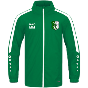 Altenburger SG Allwetterjacke Power