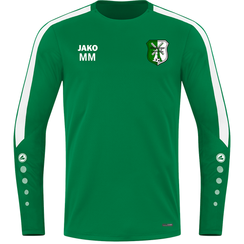 Altenburger SG Sweat Power