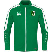 Altenburger SG Polyesterjacke Power