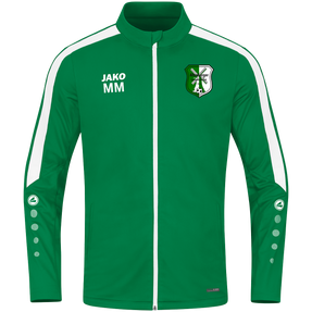 Altenburger SG Polyesterjacke Power