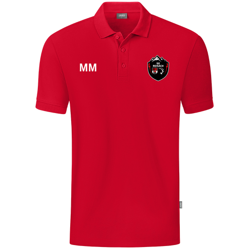 SG Reisach Polo Organic