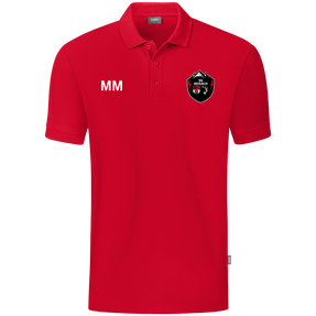 SG Reisach Polo Organic