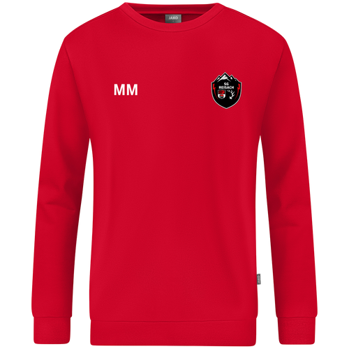 SG Reisach Sweat Organic