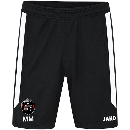 SG Reisach Short Power