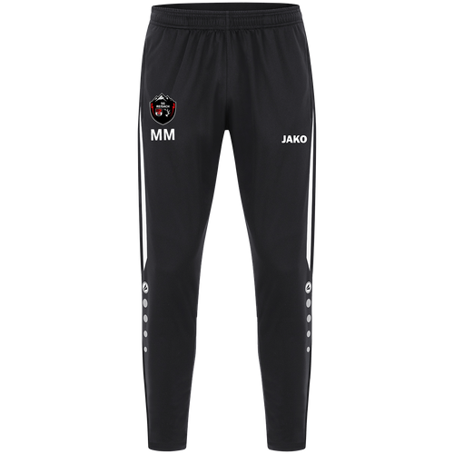 SG Reisach Polyesterhose Power