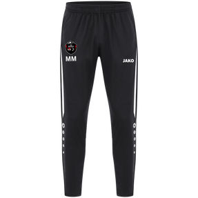 SG Reisach Polyesterhose Power