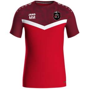 SG Reisach T-Shirt Iconic