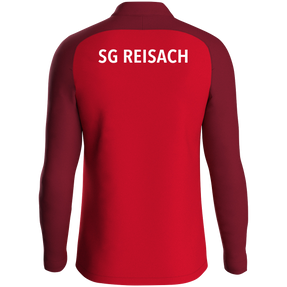 SG Reisach Ziptop Iconic