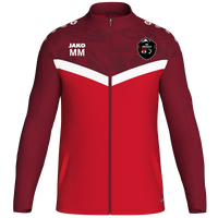 SG Reisach Polyesterjacke Iconic