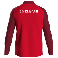 SG Reisach Polyesterjacke Iconic