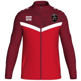 SG Reisach Polyesterjacke Iconic