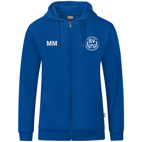 SV Waldprechtsweier Kapuzenjacke Organic