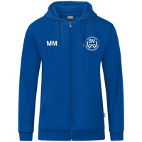 SV Waldprechtsweier Kapuzenjacke Organic