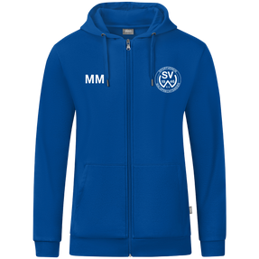 SV Waldprechtsweier Kapuzenjacke Organic